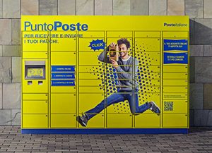Punto Poste nella Tuscia