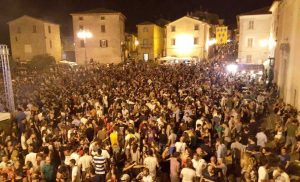 Castiglione in Teverina - Festa del vino dei Colli del Tevere
