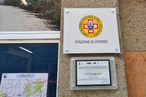 Viterbo - La sezione locale del Cai