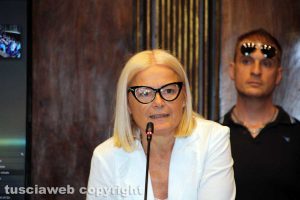Letizia Chiatti