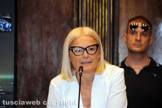 Letizia Chiatti