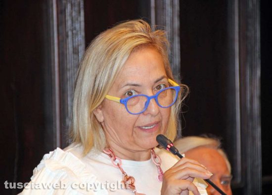 Alessandra Croci