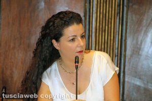 Chiara Frontini