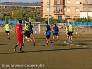 Sport - Civitavecchia Calcio