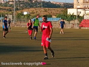 Sport - Civitavecchia Calcio - Alessio Bifini