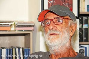 Marcello Baraghini