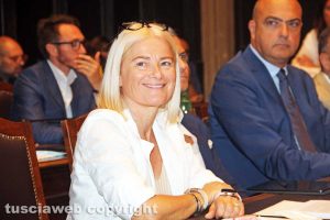 Letizia Chiatti e Martinengo
