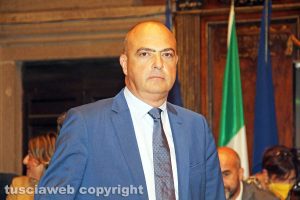 Giancarlo Martinengo