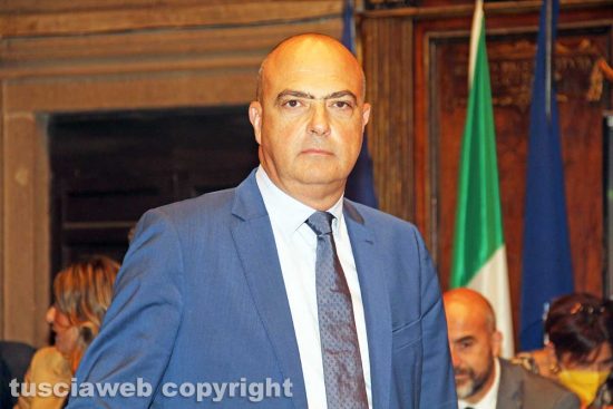 Giancarlo Martinengo
