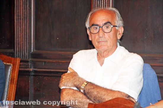 Alvaro Ricci