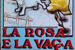 Il libro "La menta e la croce"