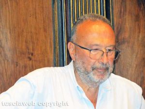 Umberto Di Fusco