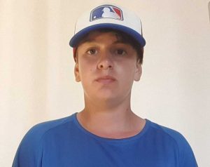 Sport - Baseball Viterbo - Leonardo Bertollini