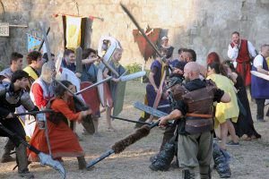 Viterbo - Ludika 1243