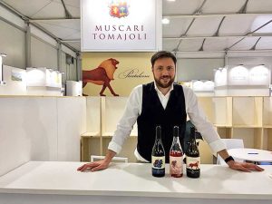 Marco Muscari Tomajoli