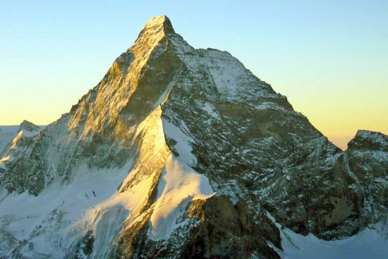 Monte Cervino
