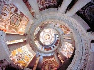 Caprarola - Palazzo Farnese