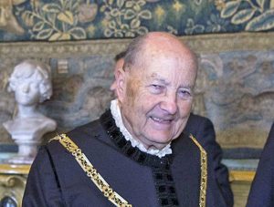 Paolo Grossi