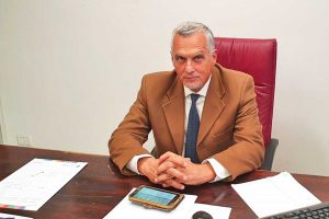 Remo Parenti