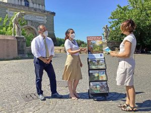 Roma - Testimoni di Geova