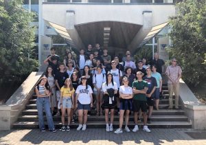 Istituto Tecnico Economico “P. Savi” Viterbo