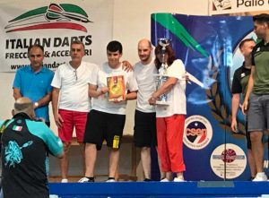 Sport - Freccette - Family dart