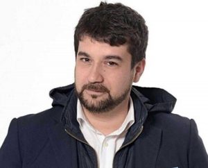 Michel Emi Maritato