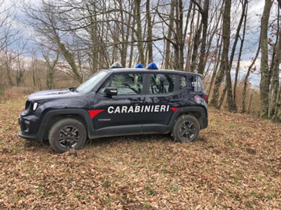 Carabinieri