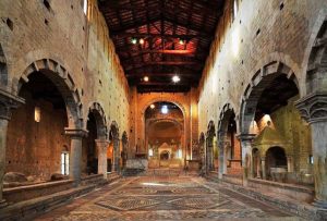 Tuscania - San Pietro