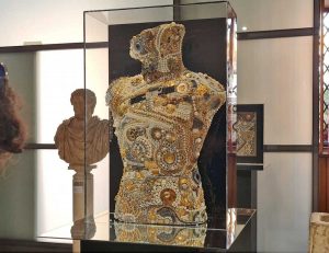 Civitavecchia - Mostra Luxarchaeology al museo archeologico nazionale