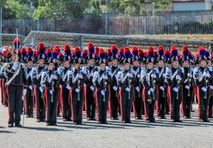 Allievi carabinieri