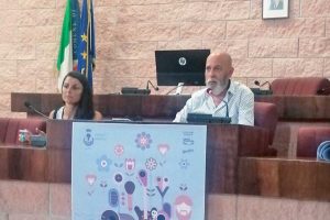 La presentazione del Civitavecchia summer festival