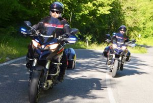 Rieti - Carabinieri