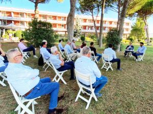 Viterbo - Comitato provinciale di Forza Italia