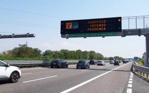 Traffico