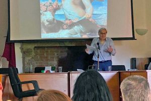 Sutri - La Summer school in studi europei e internazionali