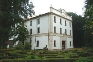 Sutri - Villa Savorelli