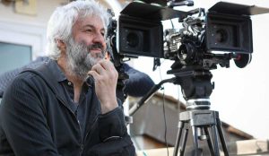 Il produttore Domenico Procacci