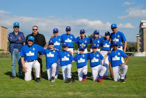 Stella Carni Viterbo - Under 12