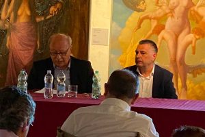 Sutri - La Summer school in studi europei e internazionali