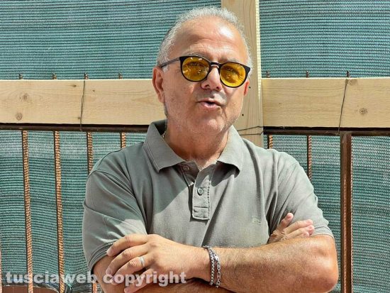 Francesco Palese