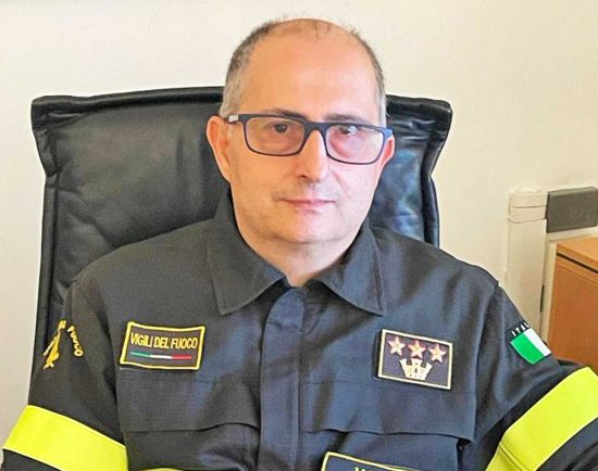 Rocco Mastroianni