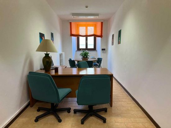 Viterbo - Unitus - Centro antiviolenza