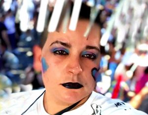 Lorenzo Gabriel Paoletti in arte Lhøre