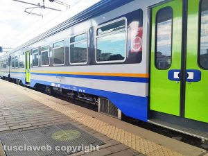 Un treno