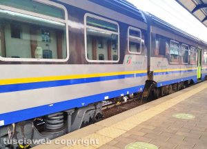 Un treno