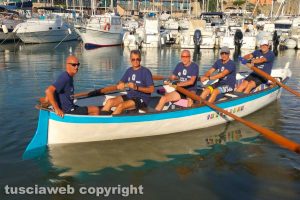 L'Asd Mare Nostrum 2000