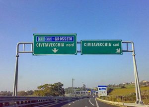 Autostrada A12