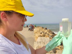 Goletta Verde Legambiente