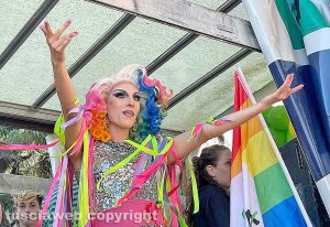 Viterbo - Lazio Pride